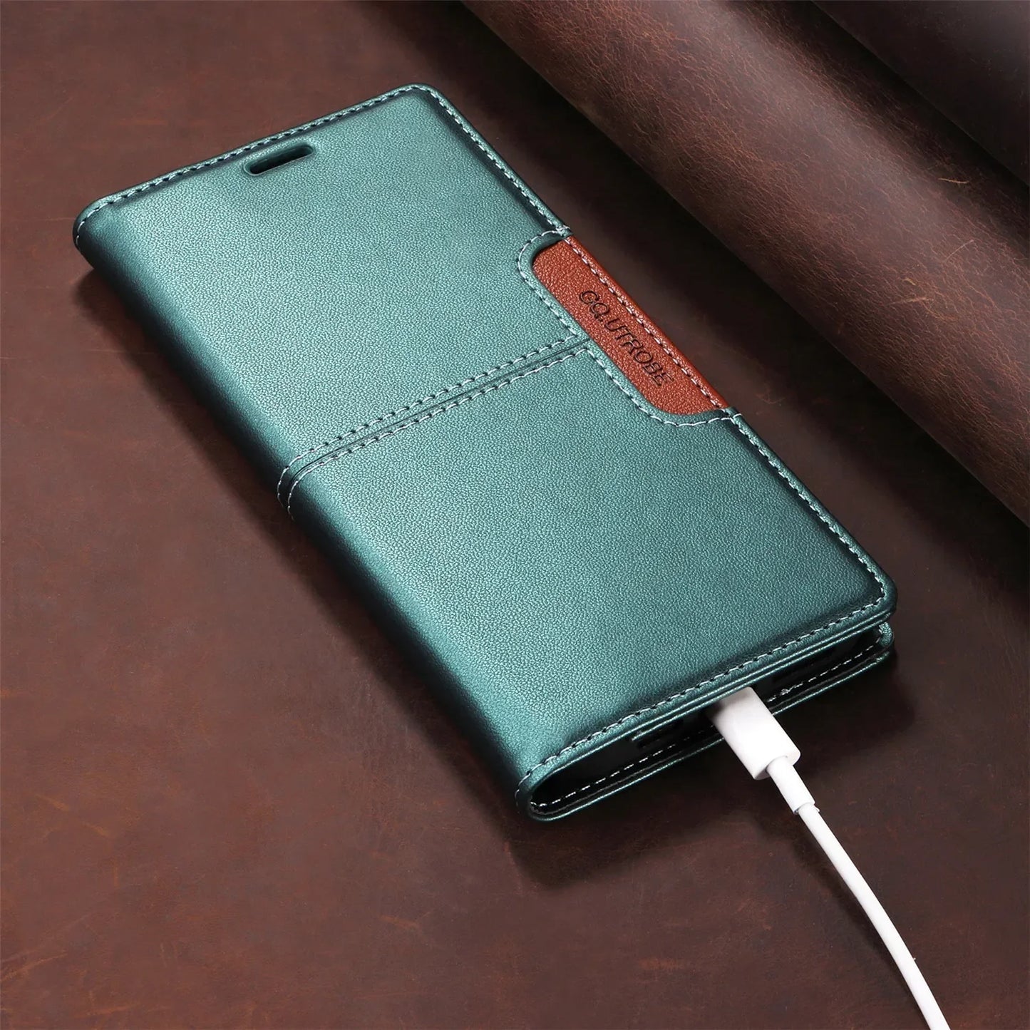 Wallet Case For Xiaomi POCO F3 F6 X5 X6 M3 M6 Pro X3 NFC Leather Flip Phone Cover For Xiaomi 11 Lite 12T 13T 14T Pro Book Bags