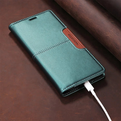 Wallet Case For Xiaomi POCO F3 F6 X5 X6 M3 M6 Pro X3 NFC Leather Flip Phone Cover For Xiaomi 11 Lite 12T 13T 14T Pro Book Bags