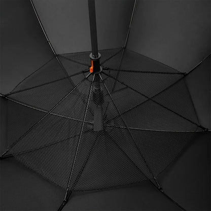 3 In 1 Umbrella With Fan And Mister outdoor Portable Misting Umbrella With Fan Sun Protection Long Handle Umbrella Misting Fan