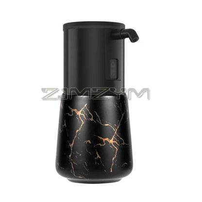 Automatic Soap Dispenser Smart Infrared Sensor Soap Dispenser Rechargeable Touchless Sensor Hand Wash For Bathroom Easy To Use