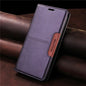 Wallet Case For Xiaomi POCO F3 F6 X5 X6 M3 M6 Pro X3 NFC Leather Flip Phone Cover For Xiaomi 11 Lite 12T 13T 14T Pro Book Bags