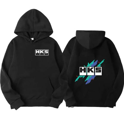 Hoodie Women Men Printed Hoodie Loose Casual Hoody Sweatshirt Unisex Long Sleeve Pullover
