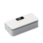 Plastic Bags Sealer Mini Heat Bag Sealing Machine Portable Food Packaging Bag Sealer USB Rechargeable Plastic Bag Thermal Sealer