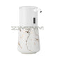 Automatic Soap Dispenser Smart Infrared Sensor Soap Dispenser Rechargeable Touchless Sensor Hand Wash For Bathroom Easy To Use