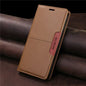 Wallet Case For Xiaomi POCO F3 F6 X5 X6 M3 M6 Pro X3 NFC Leather Flip Phone Cover For Xiaomi 11 Lite 12T 13T 14T Pro Book Bags