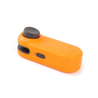 Mini Heat Bag Sealing Machine Plastic Bag Sealer Portable Thermal Plastic Bag Sealer Mini Handheld Plastic Bags Sealing Machine