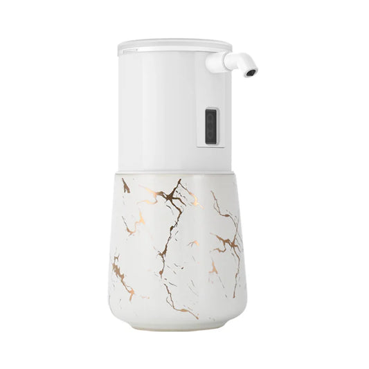 Automatic Soap Dispenser Smart Infrared Sensor Soap Dispenser Rechargeable Touchless Sensor Hand Wash For Bathroom Easy To Use